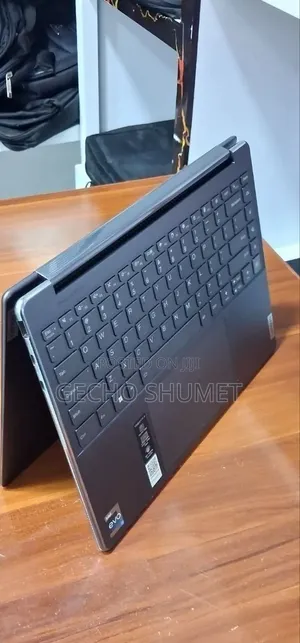New Laptop Lenovo Yoga 9i 16GB Intel Core i7 SSD 1T
