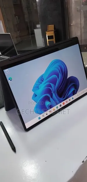 New Laptop Lenovo Yoga 9i 16GB Intel Core i7 SSD 1T