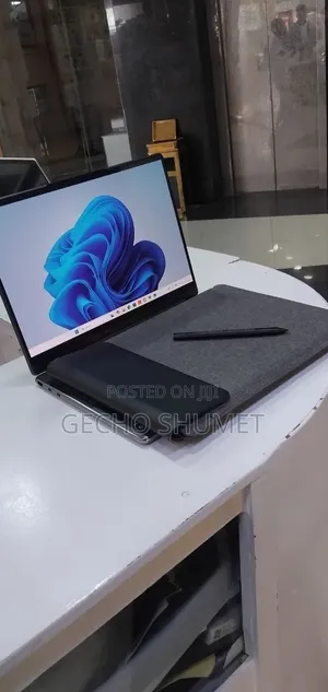 New Laptop Lenovo Yoga 9i 16GB Intel Core i7 SSD 1T
