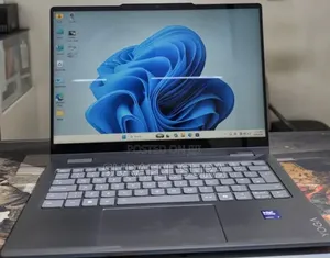 New Laptop Lenovo Yoga 7i 16GB Intel Core Ultra 7 SSD 1T
