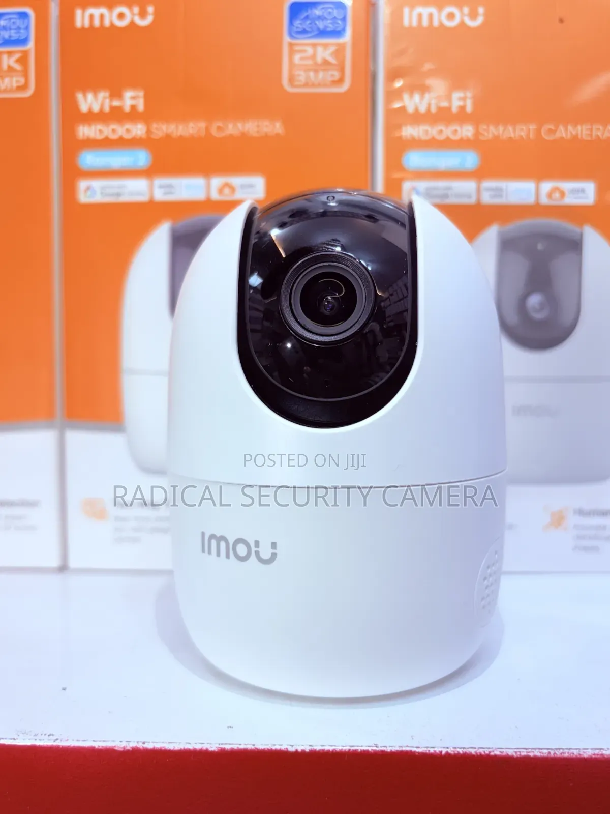 Imou Ranger 2 Indoor Security Camera
