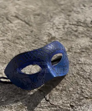 Ventian Mask