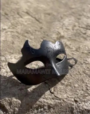Ventian Mask