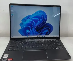 New Laptop Lenovo IdeaPad 1 16GB AMD Ryzen 7 SSD 512GB