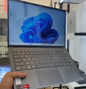 New Laptop Lenovo IdeaPad 1 16GB AMD Ryzen 7 SSD 512GB