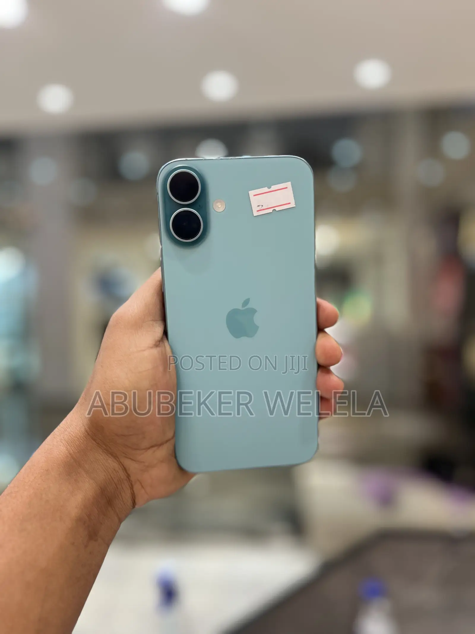 Apple iPhone 16 Plus 256 GB