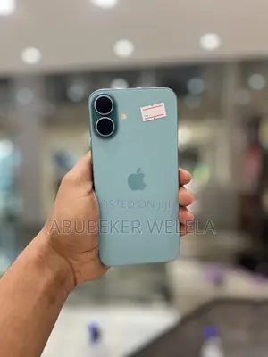 Apple iPhone 16 Plus 256 GB