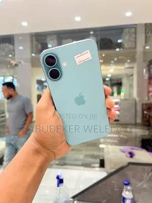 Apple iPhone 16 Plus 256 GB
