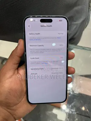 Apple iPhone 16 Plus 256 GB