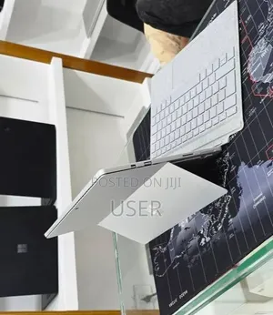 New Laptop Microsoft Surface Pro 6 8GB Intel Core i5 SSD 256GB