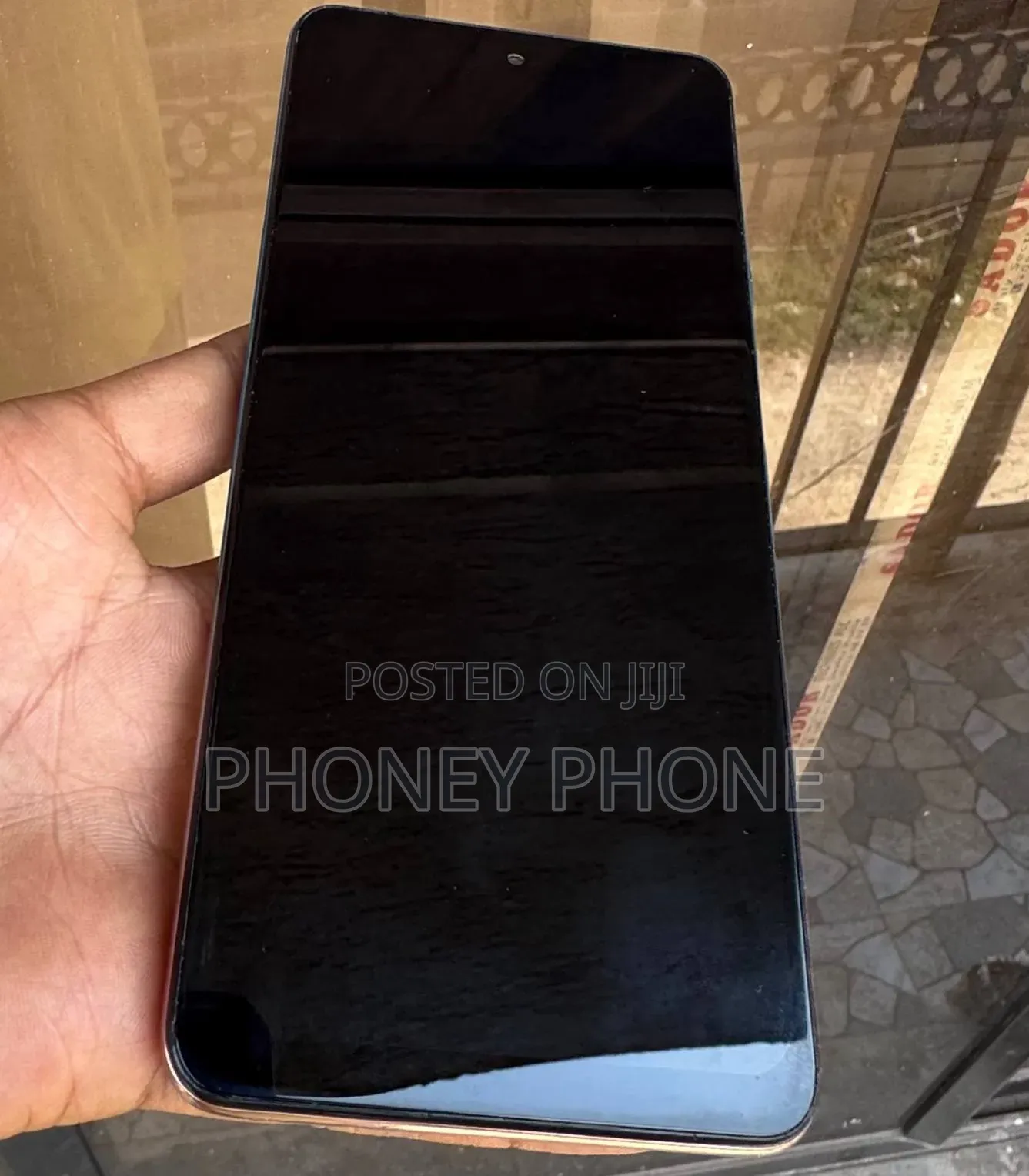 Xiaomi Redmi Note 9 Pro 5G 128 GB Red