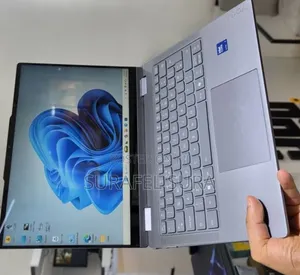 New Laptop Lenovo Yoga 7i 16GB Intel Core Ultra 7 SSD 1T