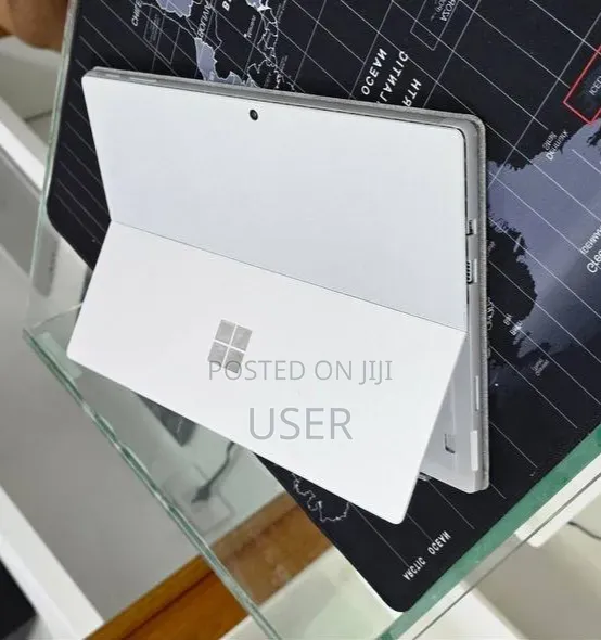 New Laptop Microsoft Surface Pro 6 8GB Intel Core i5 SSD 256GB