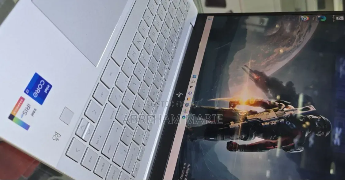 New Laptop HP Pavilion 14 16GB Intel Core i7 SSD 1T