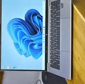 New Laptop HP EliteBook 840 10 16GB Intel Core i7 SSD 512GB
