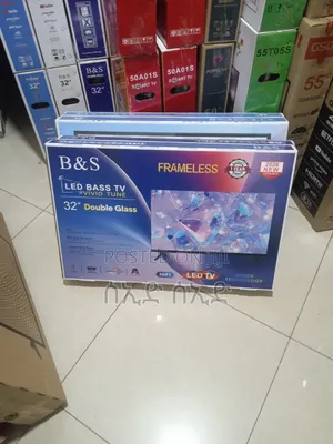 B&s Normal TV