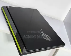 New Laptop Asus ROG Strix G15 16GB Intel Core i9 SSD 1T