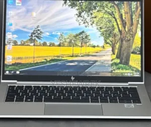 New Laptop HP Pavilion 15 8GB Intel Core i5 SSD 512GB