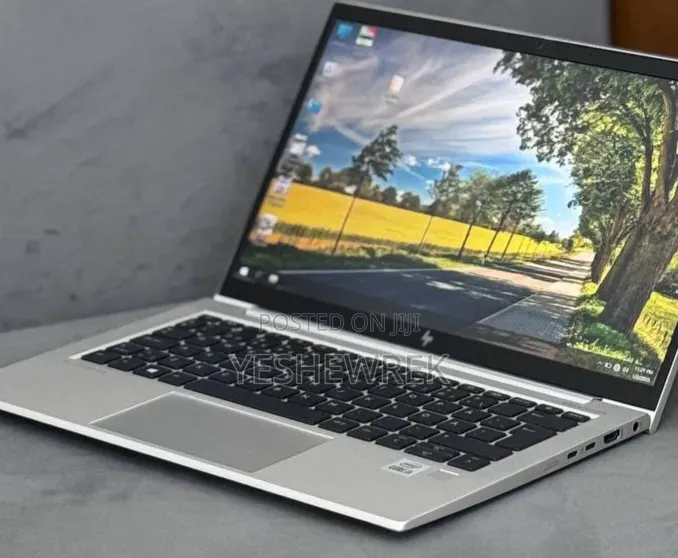 New Laptop HP Pavilion 15 8GB Intel Core i5 SSD 512GB