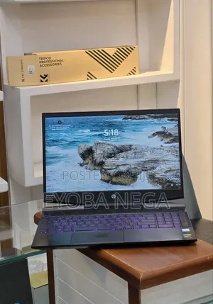 Laptop HP Pavilion 15 16GB Intel Core i7 SSD 512GB