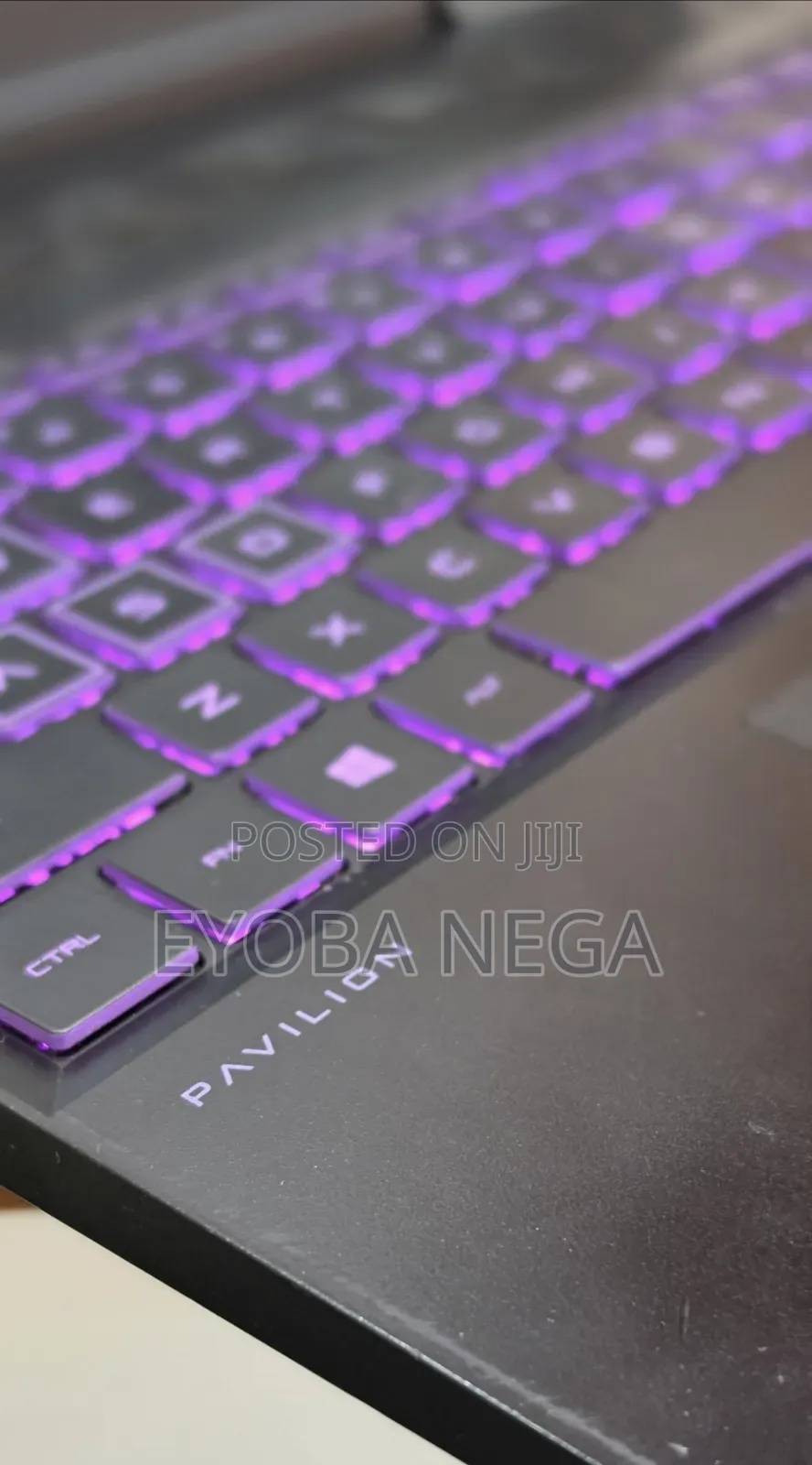 Laptop HP Pavilion 15 16GB Intel Core i7 SSD 512GB