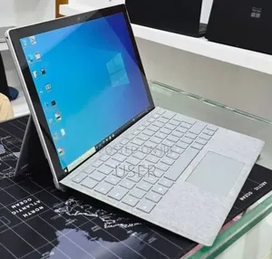 New Laptop Microsoft Surface Pro 6 8GB Intel Core i5 SSD 256GB