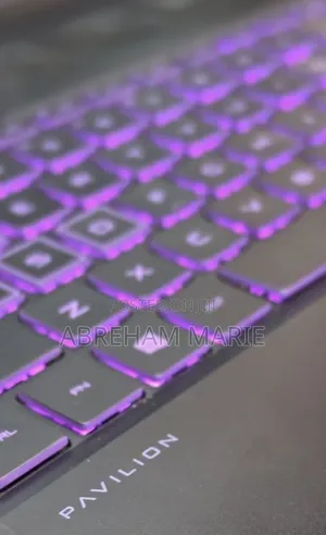 New Laptop HP Pavilion Power 15 16GB Intel Core i7 SSD 512GB