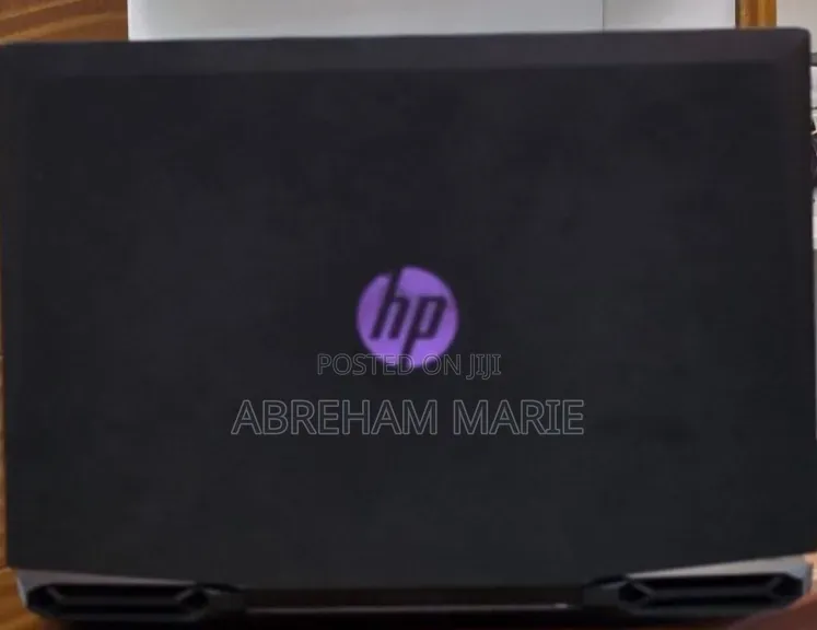 New Laptop HP Pavilion Power 15 16GB Intel Core i7 SSD 512GB