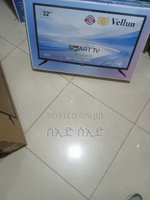 Velum,smart TV