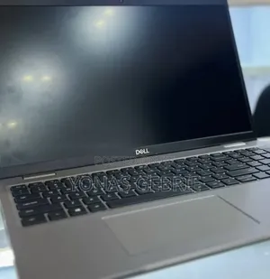 New Laptop Dell 16GB Intel Core i7 SSD 512GB