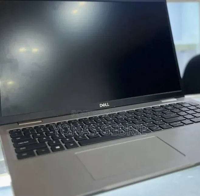 New Laptop Dell 16GB Intel Core i7 SSD 512GB