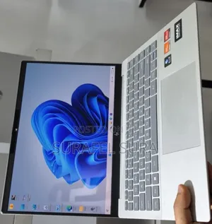 New Laptop HP Pavilion 14 16GB AMD Ryzen 7 SSD 1T