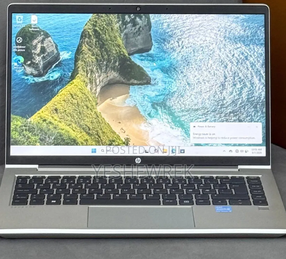 New Laptop HP Pavilion 15 16GB Intel Core i7 SSD 512GB