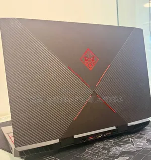New Laptop HP Omen X 16GB Intel Core i5 SSD 512GB