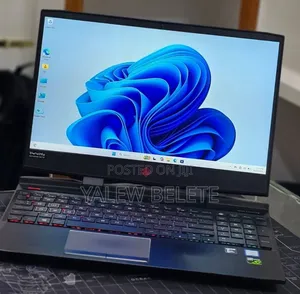 New Laptop HP Omen 15 16GB Intel Core i7 HDD+SSD 1.5T