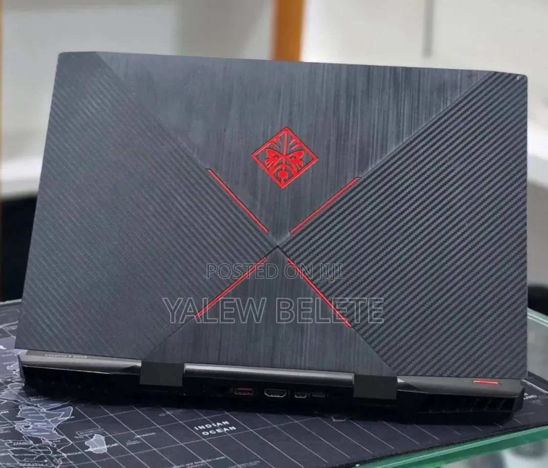 New Laptop HP Omen 15 16GB Intel Core i7 HDD+SSD 1.5T