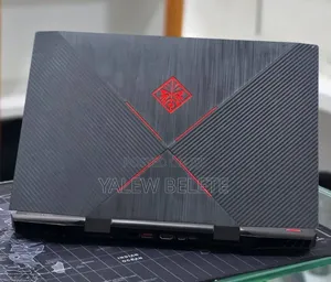 New Laptop HP Omen 15 16GB Intel Core i7 HDD+SSD 1.5T