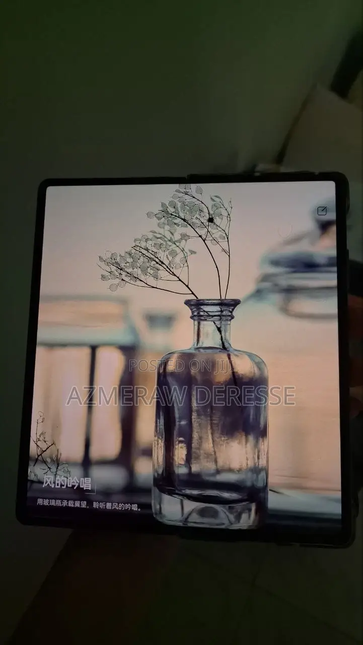 Huawei Mate X2 512 GB Black