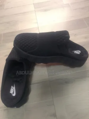 ምቾት እና ጥራትን የተላበሰ የሴት ጫማ