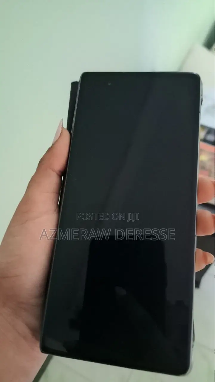 Huawei Mate X2 512 GB Black