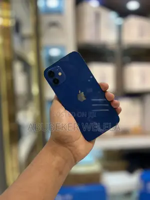 Apple iPhone 12 128 GB Blue