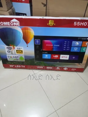 Homone Smart TV