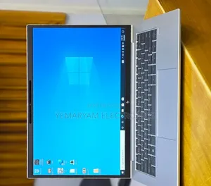 New Laptop HP EliteBook 840 G9 16GB Intel Core i7 SSD 512GB
