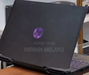 New Laptop HP Pavilion Power 15 16GB Intel Core i7 SSD 512GB