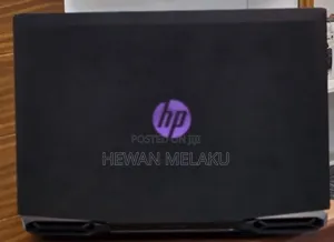 New Laptop HP Pavilion Power 15 16GB Intel Core i7 SSD 512GB