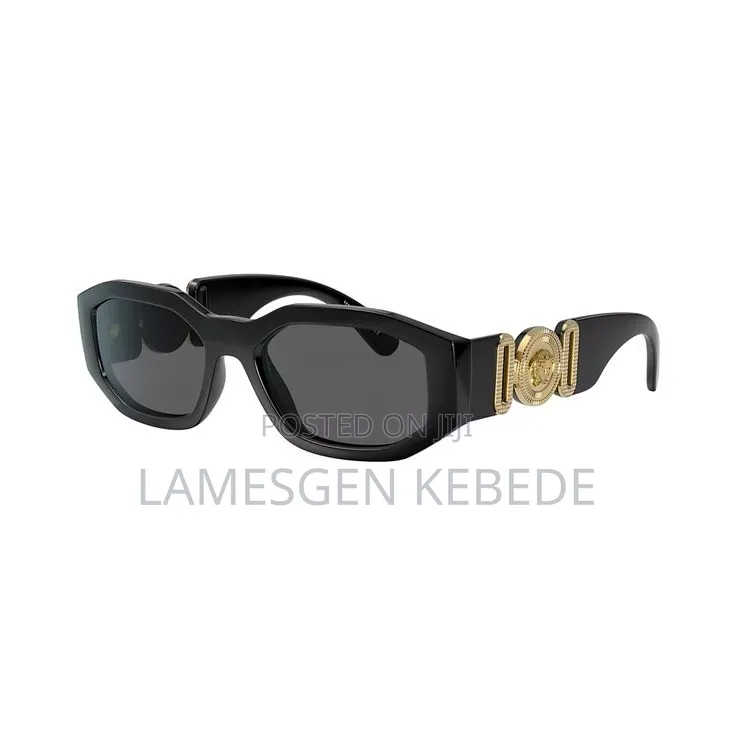 Versace Sunglasses