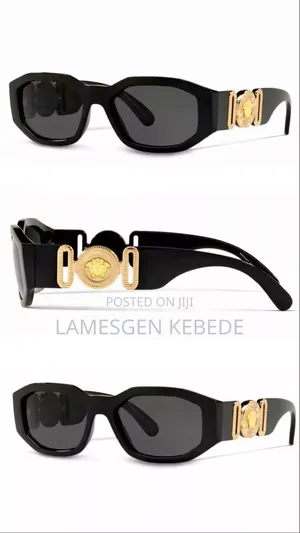 Versace Sunglasses