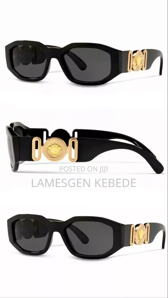 Versace Sunglasses