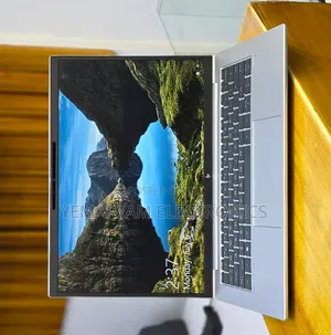 New Laptop HP EliteBook 840 G9 16GB Intel Core i7 SSD 512GB