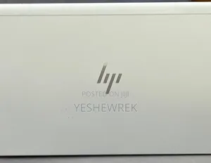 New Laptop HP Pavilion 15 8GB Intel Core i5 SSD 512GB
